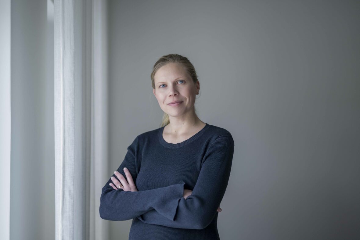 Karin Nygård