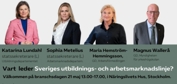 Branschdag
