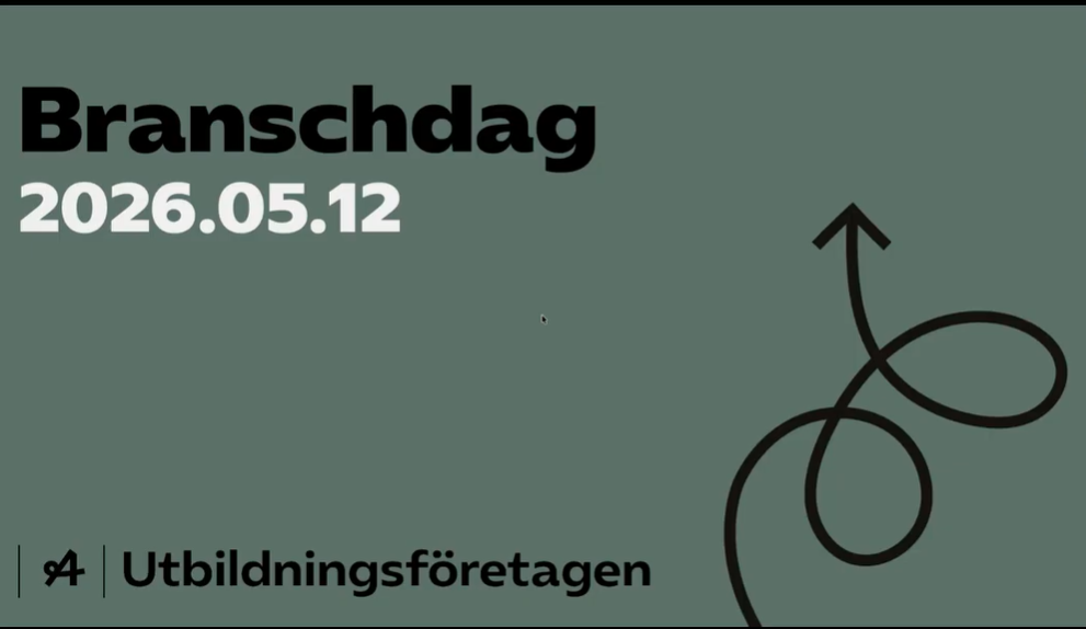 branschdag
